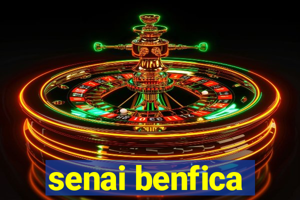 senai benfica